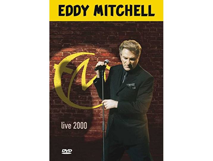 Les Nouvelles Aventures Live 2000
