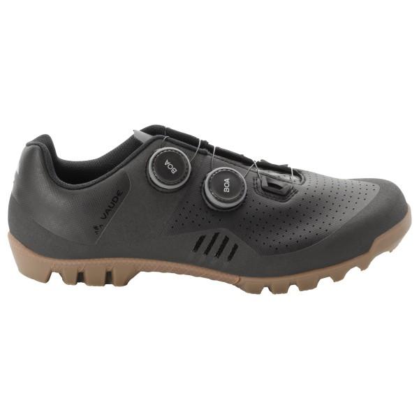 Vaude - Kuro Tech II - Veloschuhe EU 36 grau