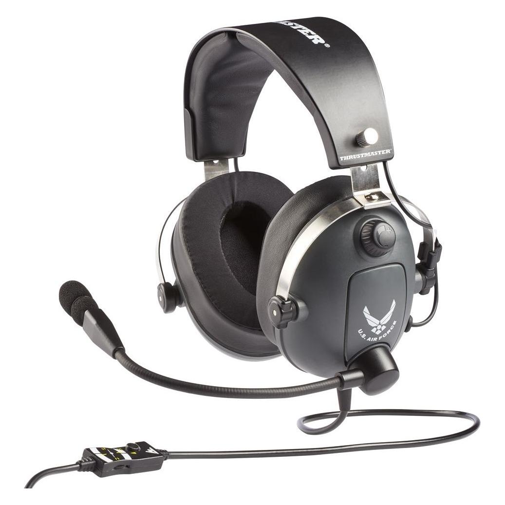Thrustmaster T.Flight U.S. Air Force Edition (Kabelgebunden) (4060196)