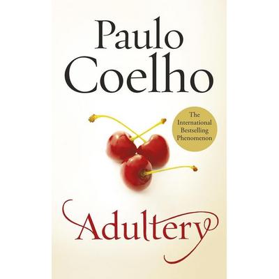 Coelho, P: Adultery, Taschenbuch von Paulo Coelho, Vermilion