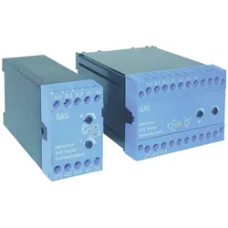 Peter Electronic, Motorsteuerung, Sanftstarter SAS