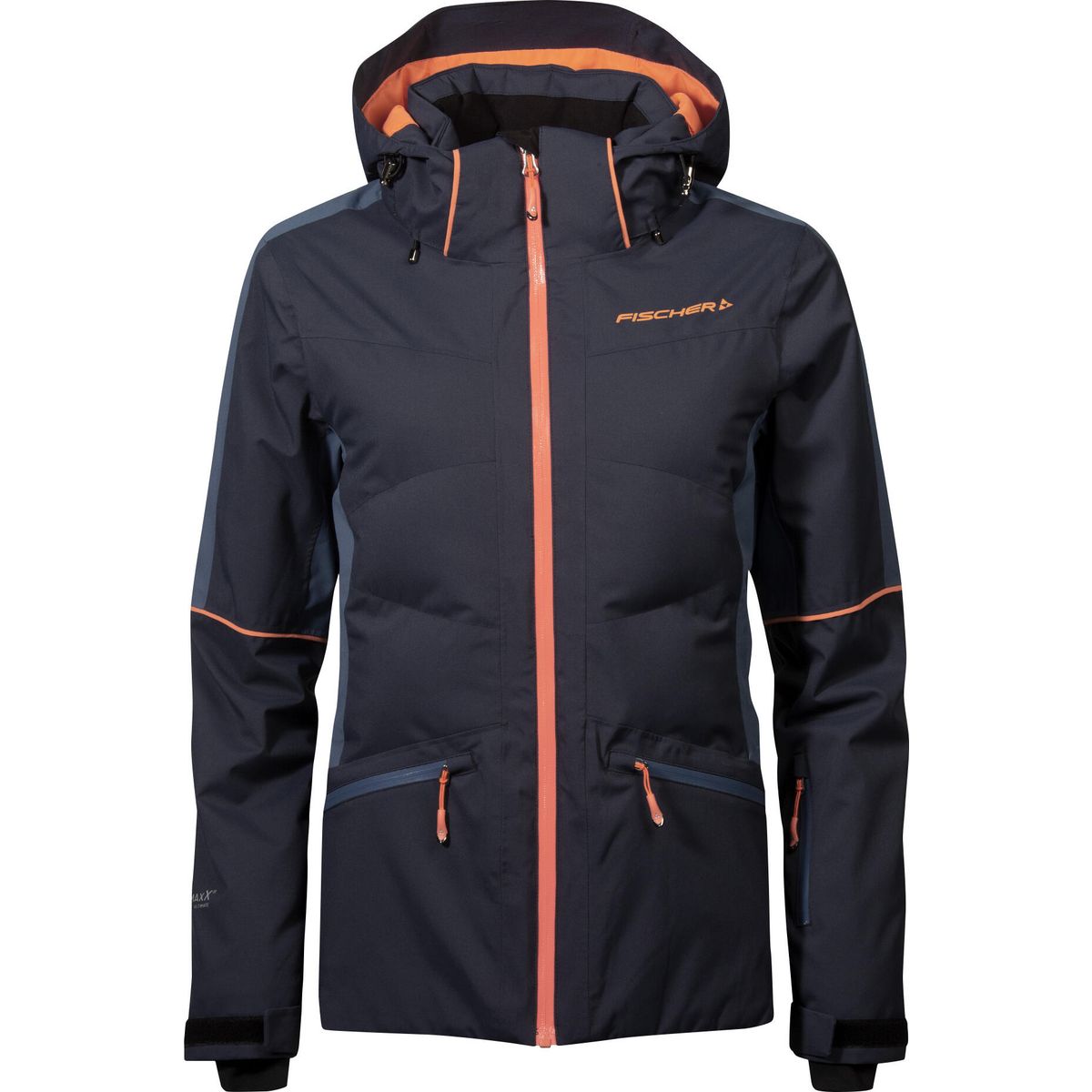 Fischer Maribor Fischer Jacket blue nights (A28F) 36 040-0270-A28F-36