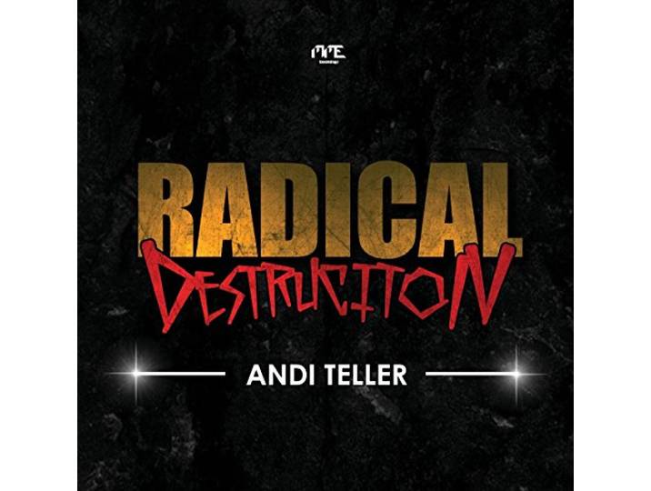 Radical Destruction