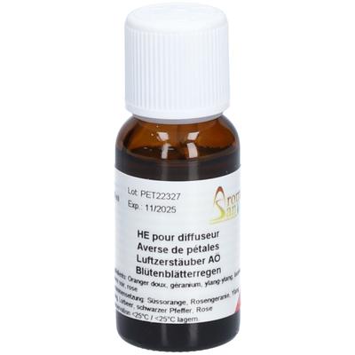 Aromasan Düfte für Duftspender Blütenblätter 20 ml Ätherisches Öl