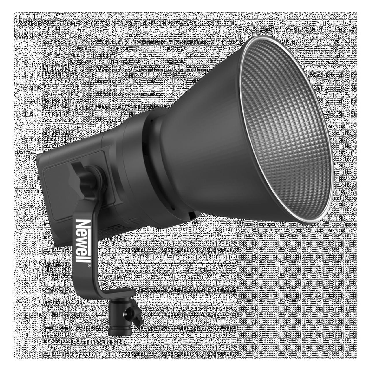 Newell Lampa studyjna Lampa LED Pravaha Max 135 WB (3000 - 6500 K) (Studioleuchte) (OTHER)