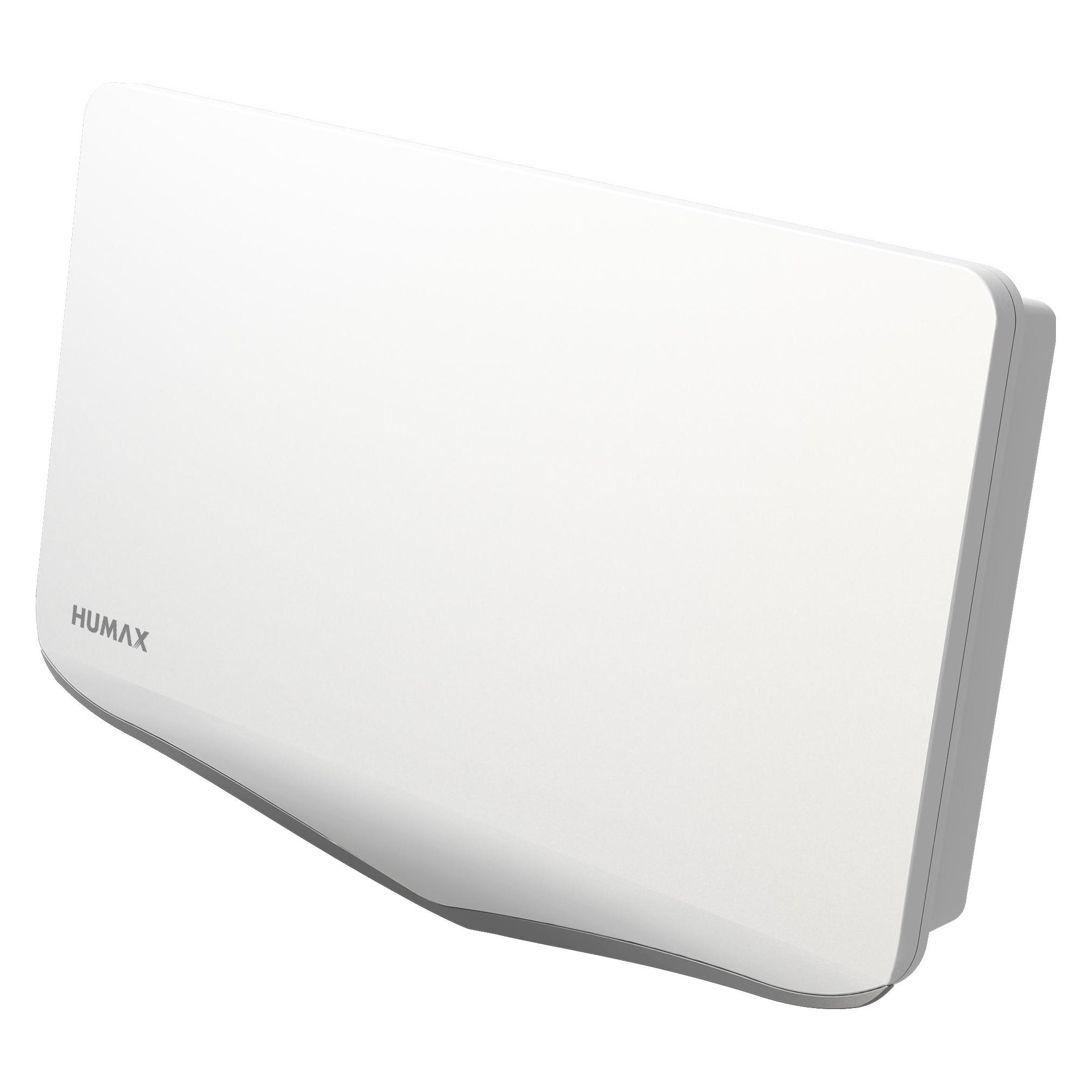 Humax Mobile Flachantenne H40D Single (Flachantenne) (E1345)
