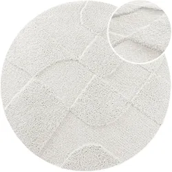 Wecon Home, Badteppich, Badteppich Davie (80 cm)