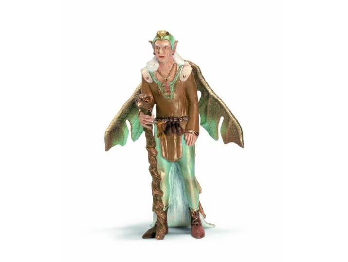 Schleich Tulon