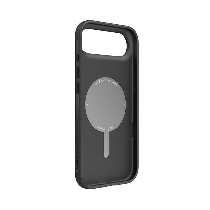 Belkin SheerForce Protect-Series für iPhone 17 Pro schwarz