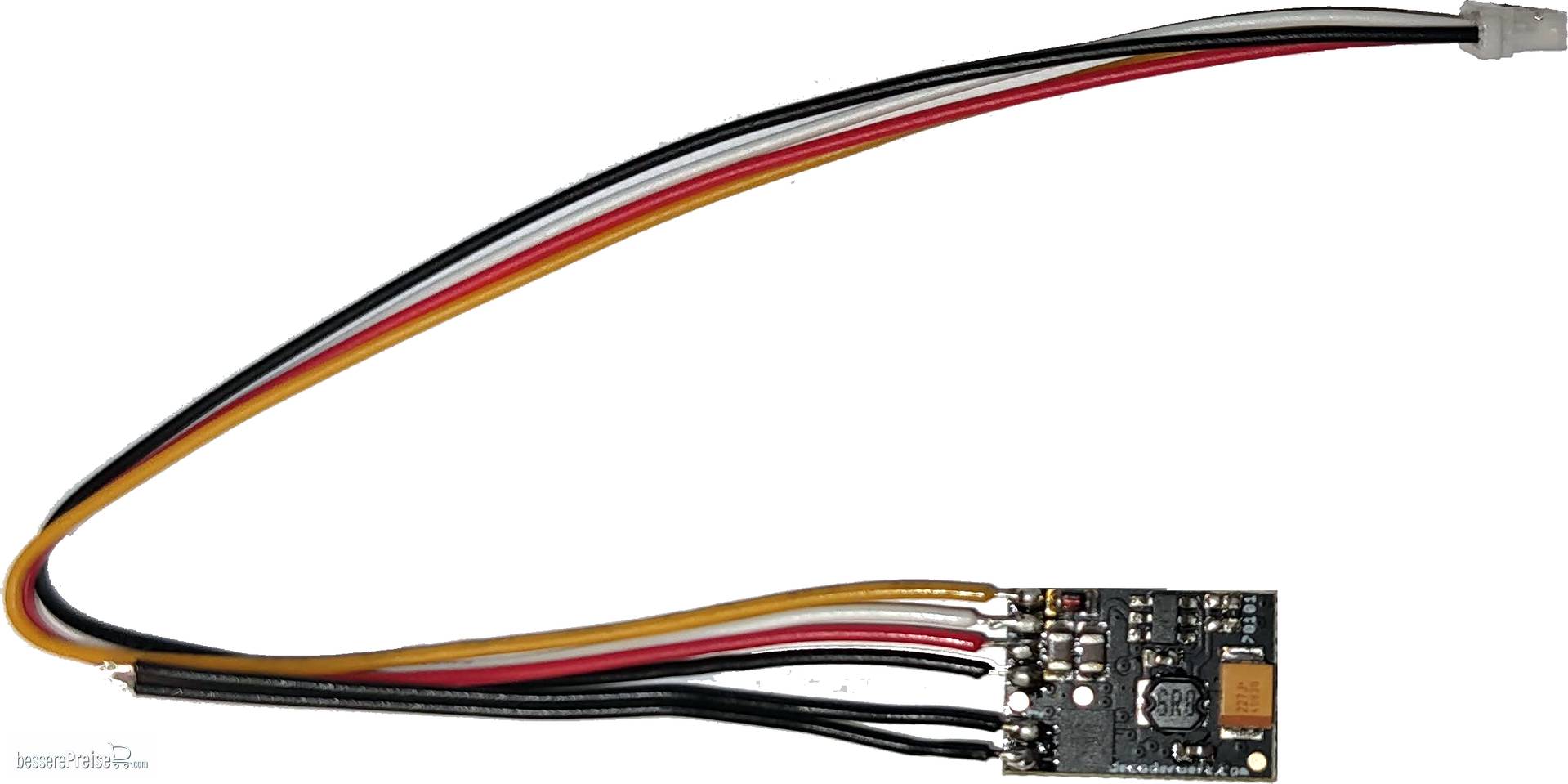 Decoderwerk 70101