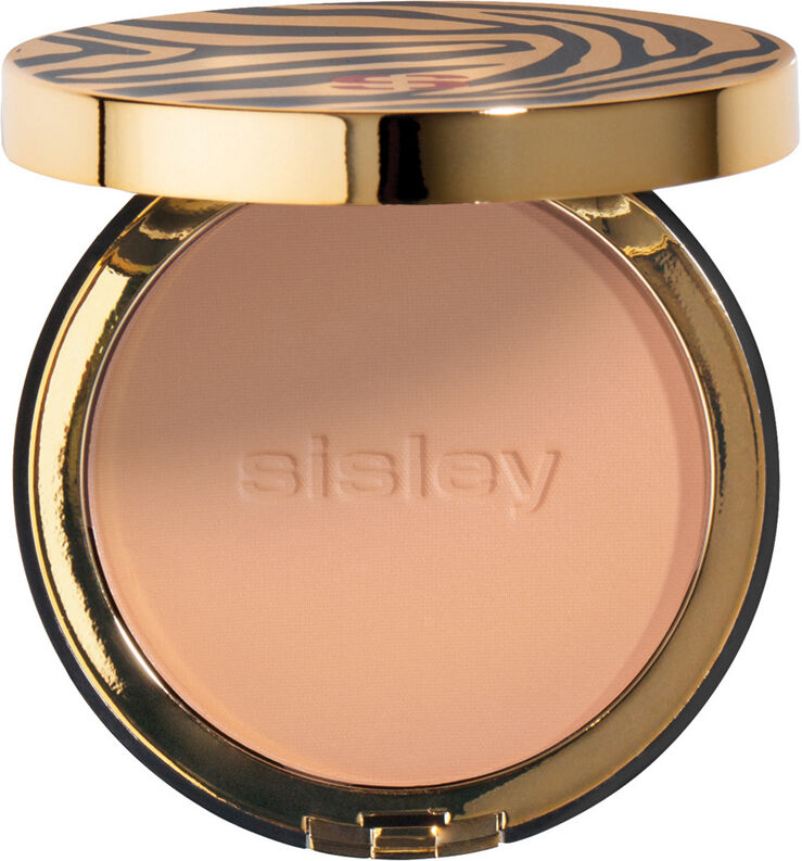 Sisley Phyto Powder Compact Powder 12 gr 3 Sandy