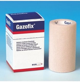 Essity Benda Elastica Autoadesiva Gazofix 8x400cm