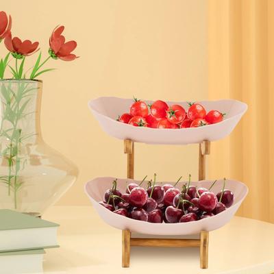 Multicon Wholesale Hub Modern Tier Fruit Basket & Fruit Bowl Stand For Kitchen Fruit Storage Modern Tier Fruit Basket & Fruit Bowl Stand For Kitchen Fruit Storage