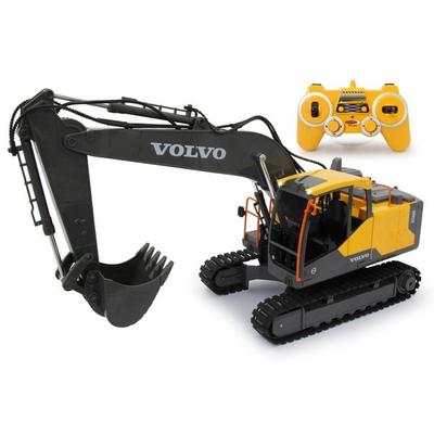 Jamara Bagger Volvo EC160E 2,4GHz