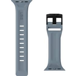 Urban Armor Gear Scout Sportarmband 40 mm, 41 mm, 42 mm Himmelblau Watch Series 1, Watch Series 2, Watch Series 3, Watch Series 4, Watch Series 5, Watch Series 191498114151
