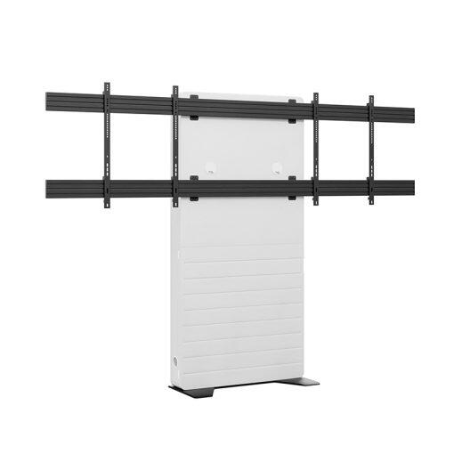 Hagor CON-Line® Big FS Dual 65 - 75" Medienstele freistehend 2770