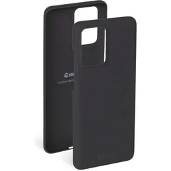 Krusell Essentials SandCover Samsung Galaxy S20 + black (Samsung Galaxy S20+), Smartphone Hülle, Grau