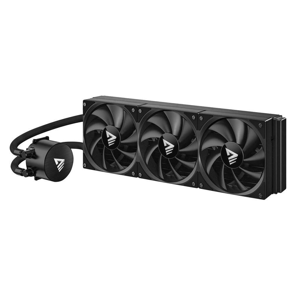 Savio NOX 360 mm (NOX 360 MM)