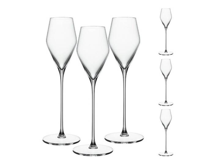 SPIEGELAU Schnapsglas Spiegelau Definition Digestif Glas 130 ml 6er Set, Glas