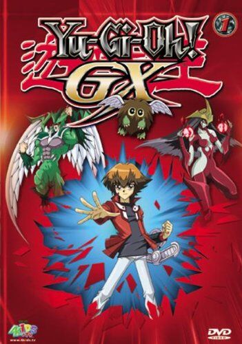 Hatsuki Tsuji - Yu-Gi-Oh! GX Vol. 01 - Preis vom 13.10.2026 19:28:25 h