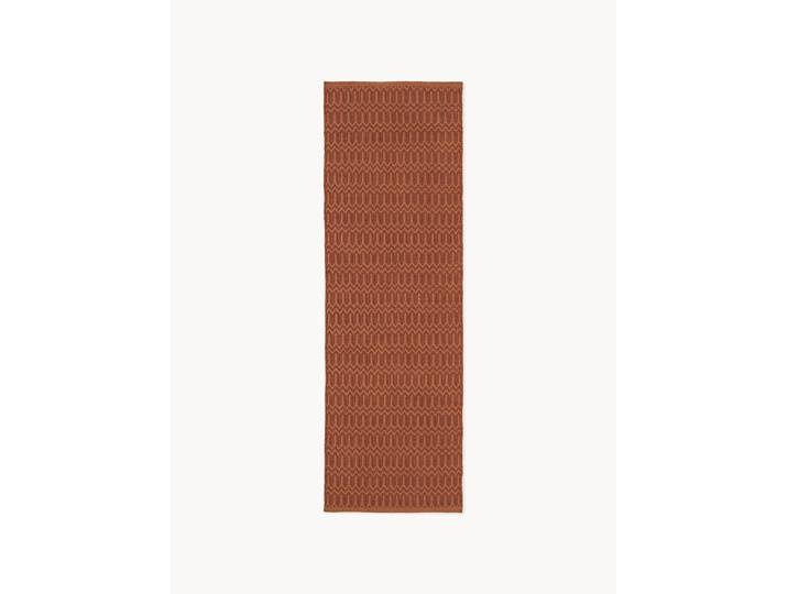 Tapis d'extérieur avec motifs géométriques Rune