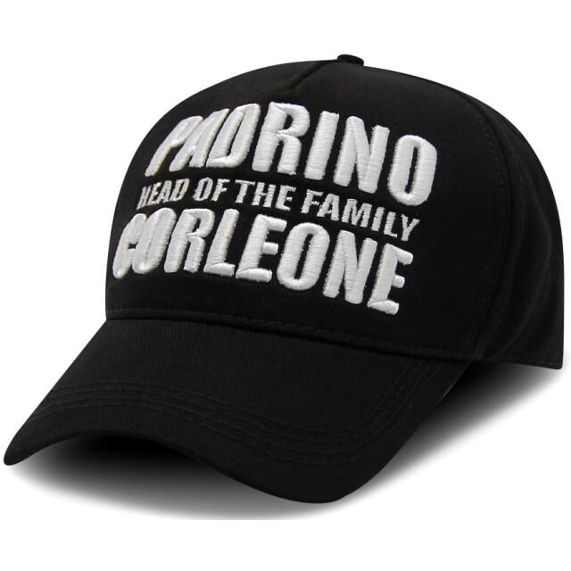 Local Fanatic Baseball cap padrino corleone