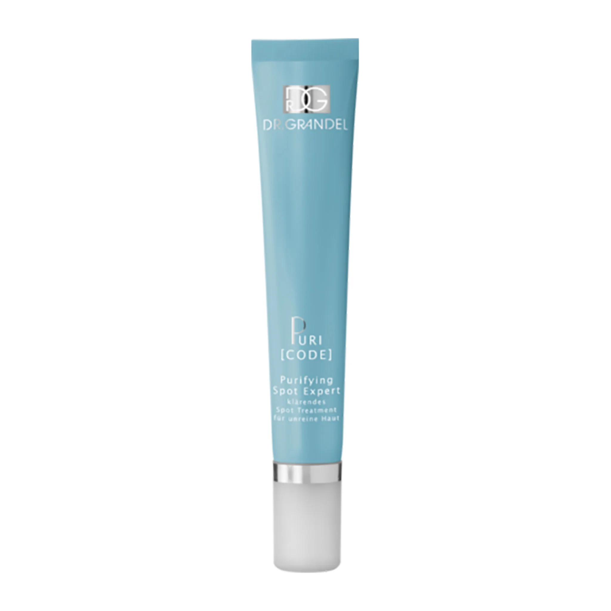 Dr. Grandel Puricode, PUC Purifying Spot Expert, 20ml 41238