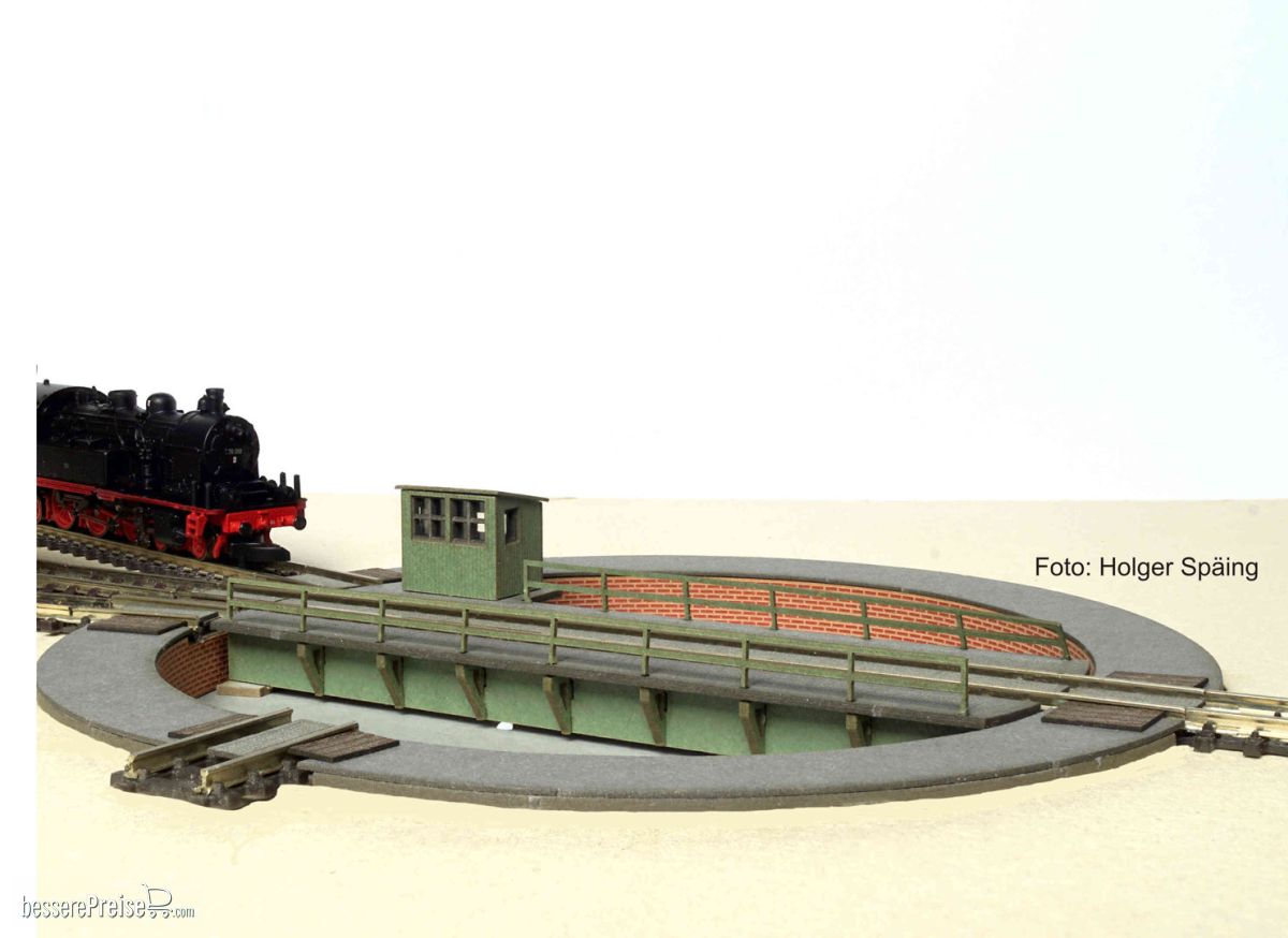 Modellbau Laffont Z9101