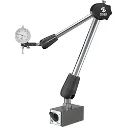 FISSO Messstativ magnetisch Classic Line 740mm 1500N