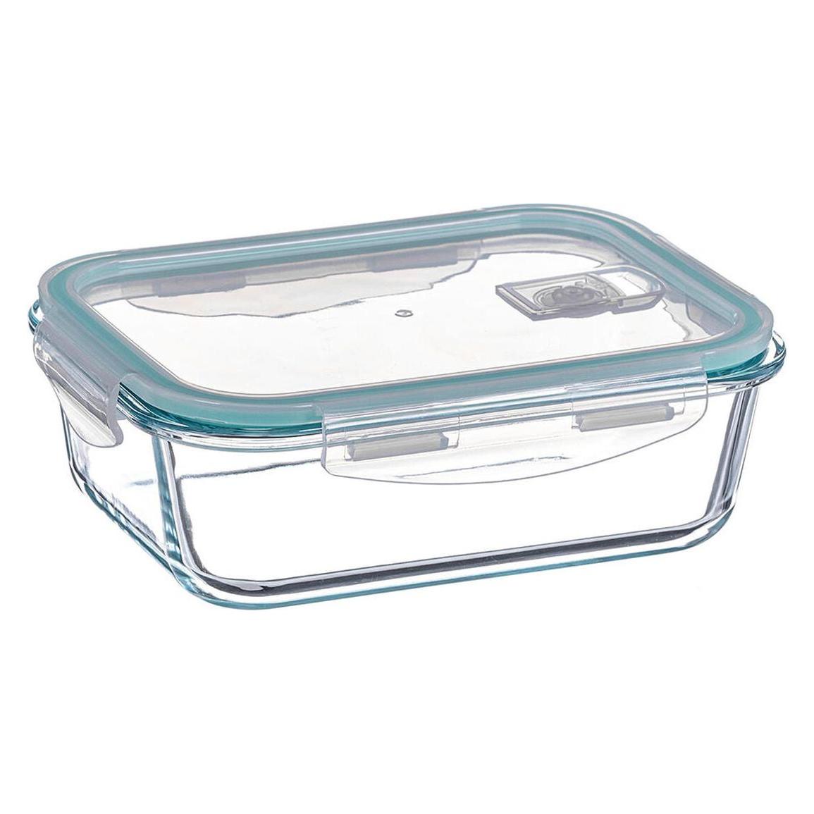 Kozina Lunchbox rechteckig (62782409)