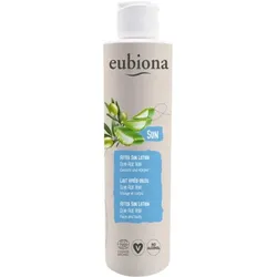 Eubiona After Sun Lotion Olive-Aloe Vera