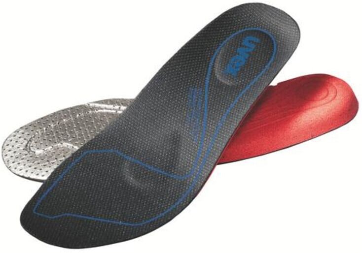 uvex Einlegesohle 94599 schwarz Weite 12 Gr. 38 (9459938)