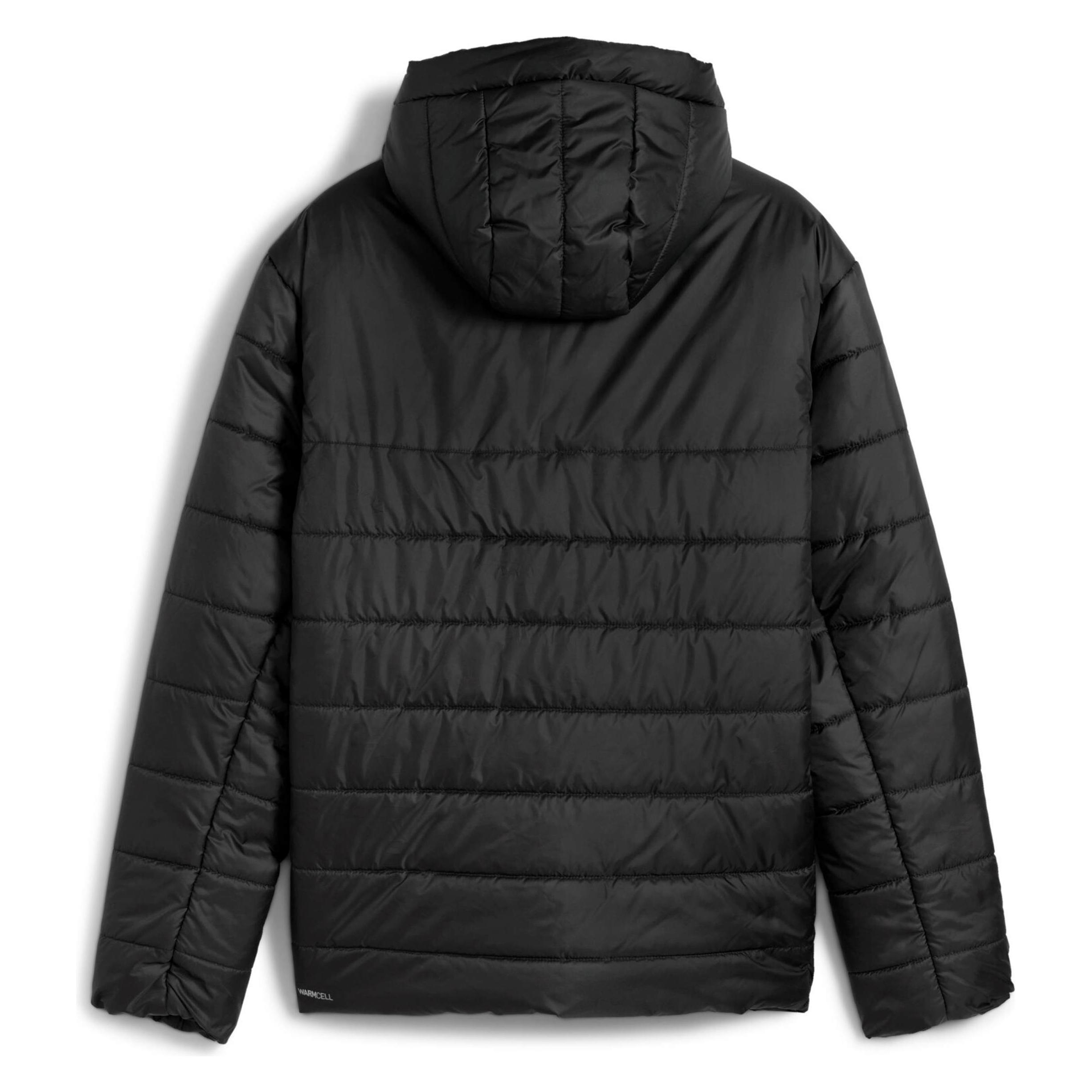 Puma ESS Hooded Padded Jacket (XXL) (685211)