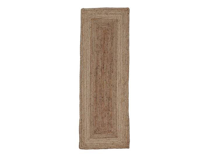 Juteläufer Nele 80 x 600cm Beige