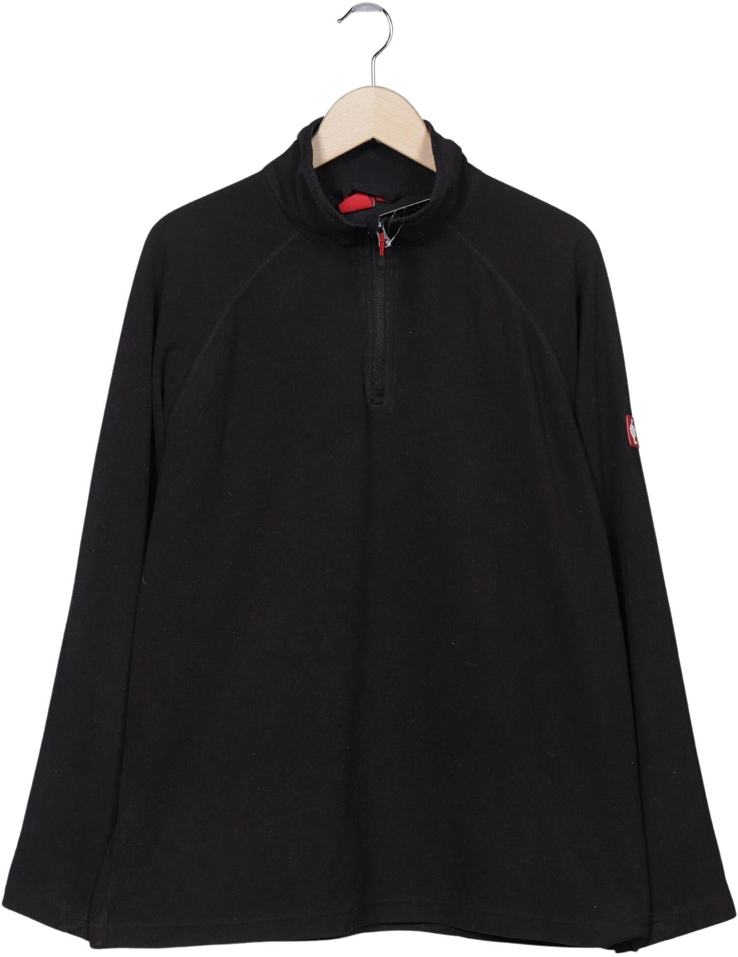engelbert strauss Herren Sweater, Schwarz, Gr. XL, Synthetik - Second Hand