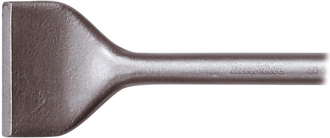 Makita ciseau à bêche coudé 60x250 (P-24957)