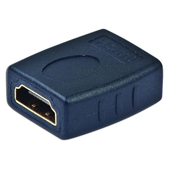 Gembird HDMI Kupplung (HDMI, HDMI) (A-HDMI-FF)