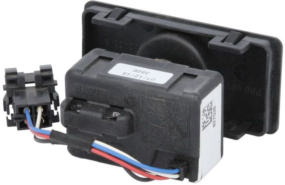 Heizungsschalter (Potentiometer) WEBASTO 82820B
