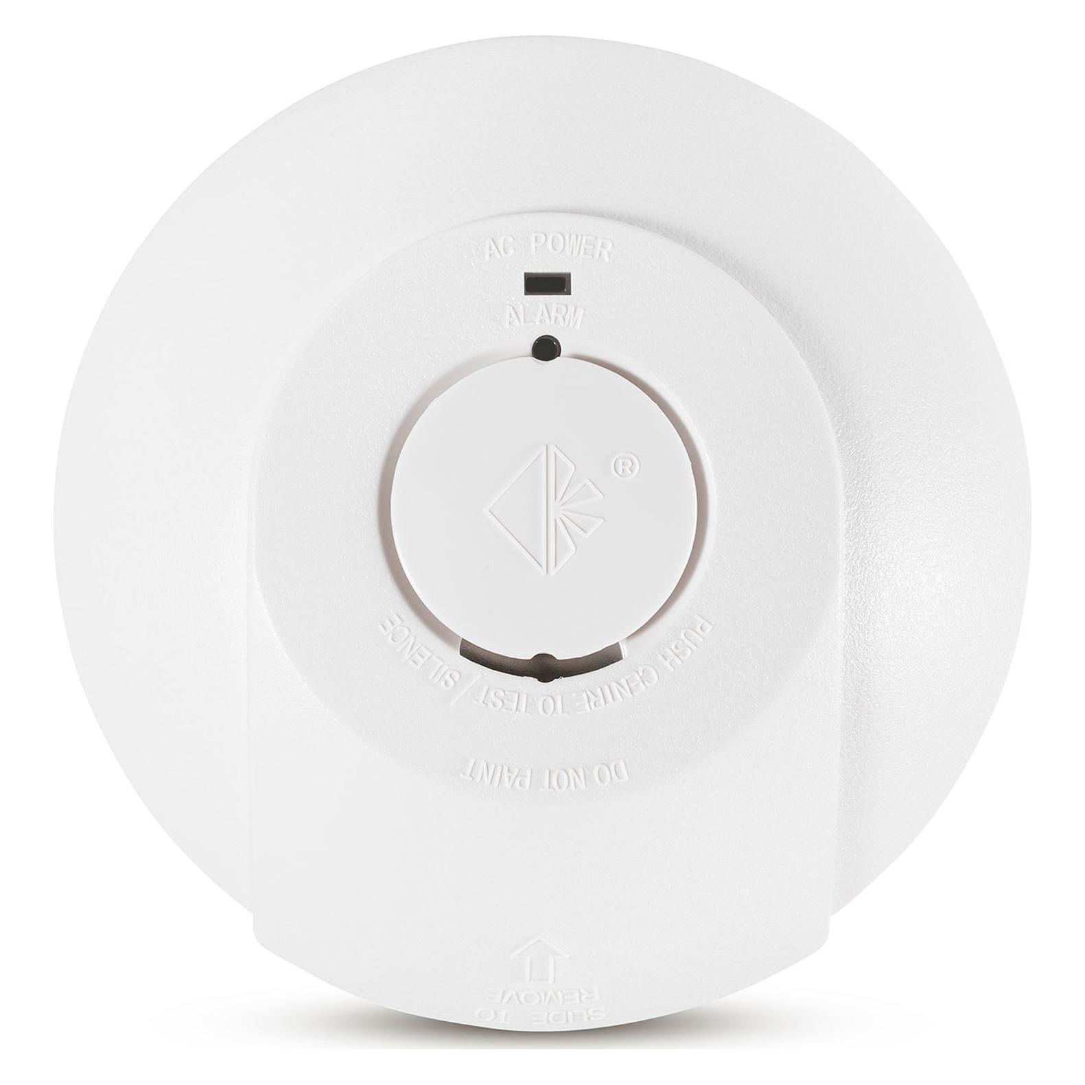 Nexa GNS-2236/10Y - Røgsensor - hardwired (13540)