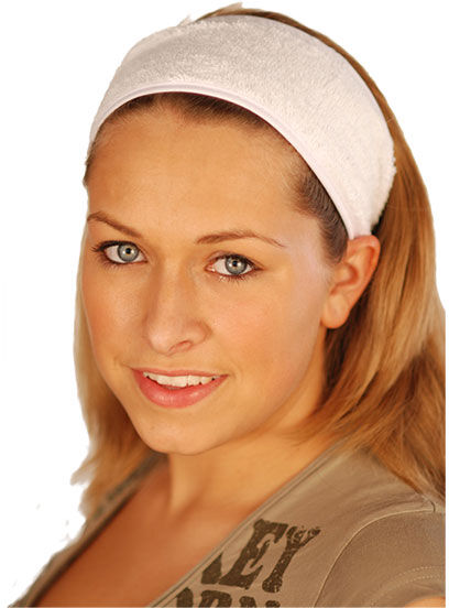 Fantasia Klett-Haarband