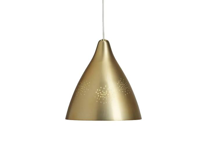 Innolux Suspension Lisa 270 laiton