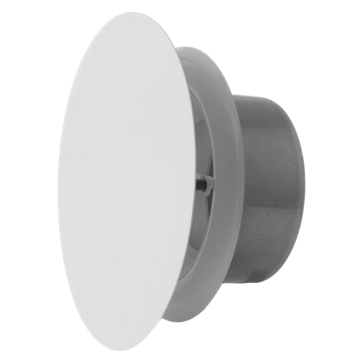Europlast Metal Diffuser Dmt125 (00000038741)
