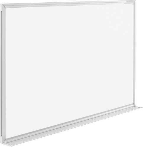 Magnetoplan Whiteboard Weiß speziallackiert