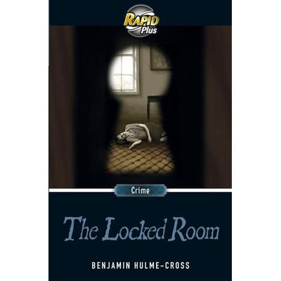 Rapid Plus 8.1 The Locked Room, Taschenbuch von Benjamin Hulme-Cross, Pearson ELT, 978-0-435-07152-3