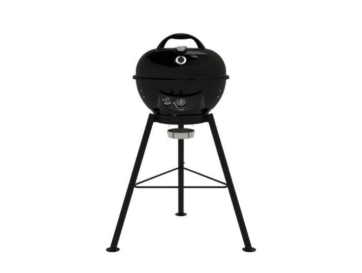 Outdoorchef Kugelgrill City 420G schwarz