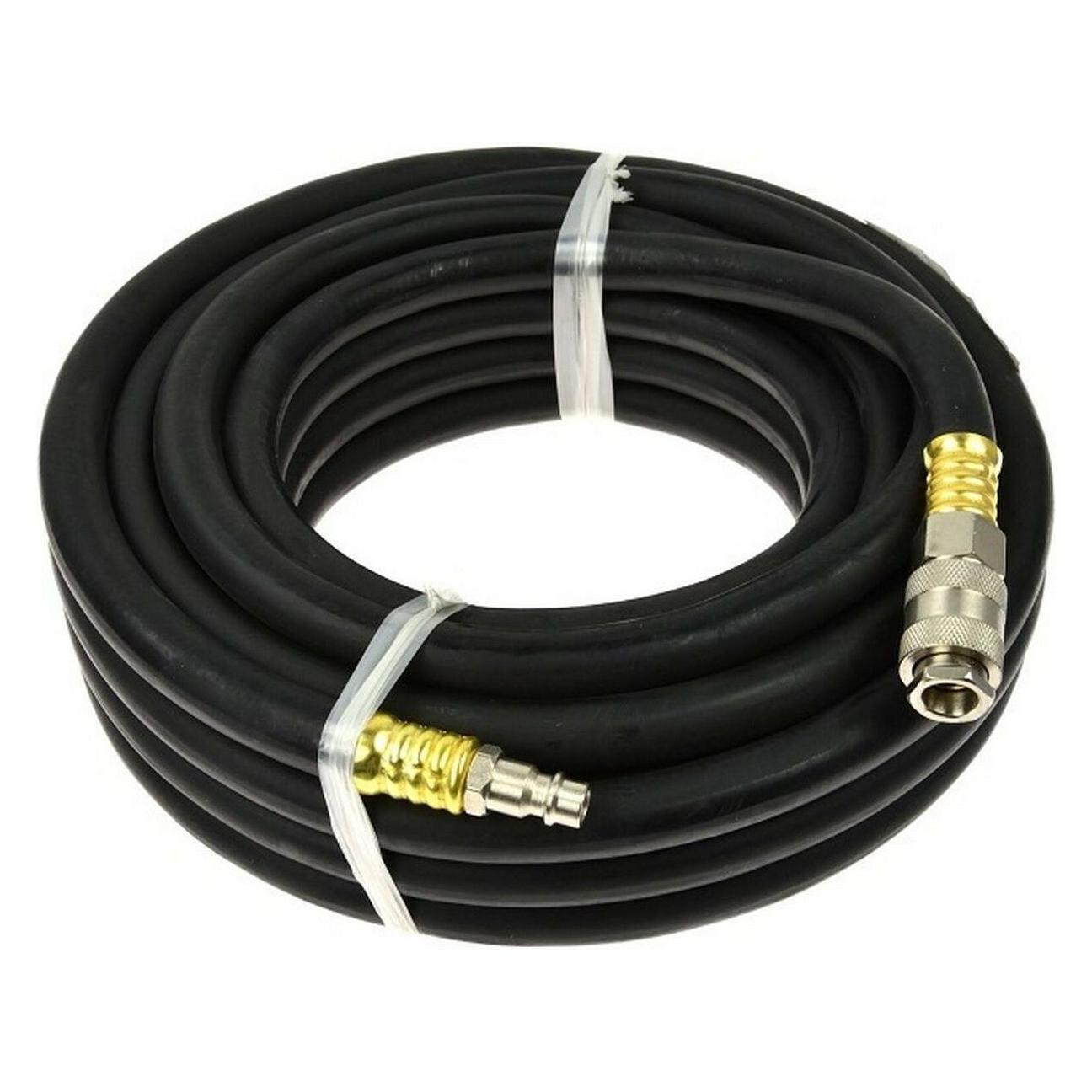GEKO Pneumatik-Gummischlauch 10m (24238879)