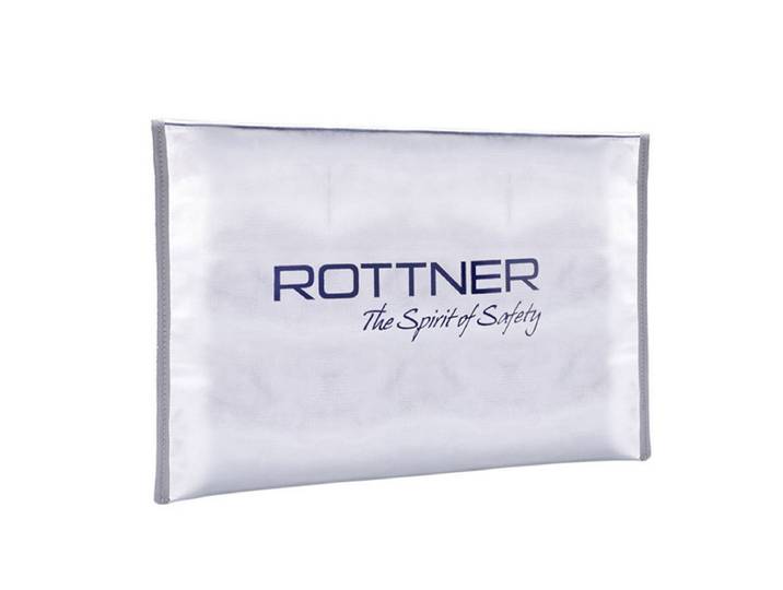 Rottner Firebag A3