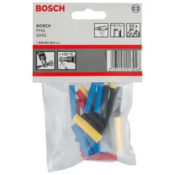 BOSCH Schrumpfschläuche