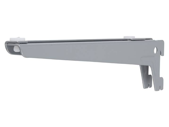 Winkelträger Grau 29 × 7 cm 55 kg
