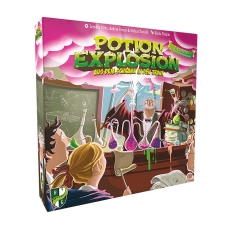 Horrible Games Potion Explosion - 2nd Edition - deutsch 261974